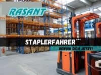 *FL* ⚡ Staplerfahrer (m/w/d) in Flensburg und in der Umgebung gesucht! ⚡ Schleswig-Holstein - Flensburg Vorschau