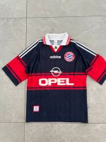 FC Bayern München Adidas Trikot Gr. S 1997/1999 Opel Bayern - Neumarkt i.d.OPf. Vorschau