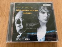 Hörbuch Der menschliche Makel 2 CDs Philip Roth der Hörverlag Wandsbek - Hamburg Sasel Vorschau