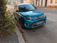 Suzuki Vitara Diesel 1.6 DDiS Comfort + 4x4 Schräghecklimousine Thüringen - Schmalkalden Vorschau