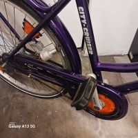 Verkaufe ein Schönes Alu Kettler Fahrrad 26 Zoll 3 Gang TOP Altona - Hamburg Lurup Vorschau
