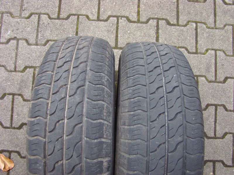 195/70 R14 96N GT Radial ST-4000 in Hessen - Langen (Hessen) | Reifen &  Felgen | eBay Kleinanzeigen ist jetzt Kleinanzeigen