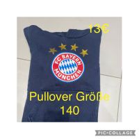 Fc Bayern München Pullover Hessen - Schlangenbad Vorschau