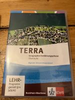Terra Geographie Einführungsphase Digitaler Unterrichtsassistent Münster (Westfalen) - Centrum Vorschau