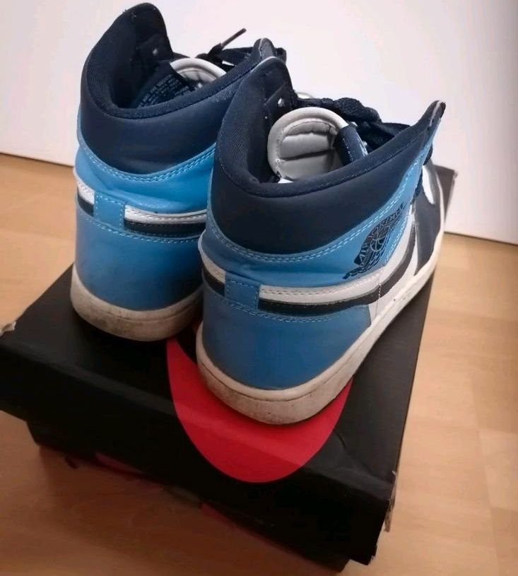 Air Jordan 1 Retro High OG in München