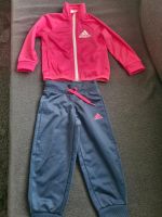 Original Adidas Baby Jogginganzug Anzug Top Zustand Berlin - Neukölln Vorschau