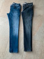 2x Mavi Jeans 26/28 Schleswig-Holstein - Wiemersdorf Vorschau