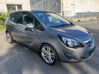 Opel Mervia 1.4T TÜV/HU + Service Neu. Friedrichshain-Kreuzberg - Kreuzberg Vorschau