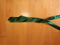 Harry Potter Krawatte Slytherin Kostüm Outfit Cosplay Bayern - Gunzenhausen Vorschau