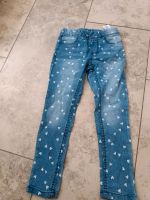 Jeans Hose Mädchen Gr.122 Bayern - Regensburg Vorschau