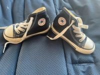 Sneakers All Stars Converse Gr 21 Bayern - Gammelsdorf Vorschau