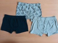 3x Unterhosen/Shorts von Name it Größe 146/152 Hessen - Maintal Vorschau