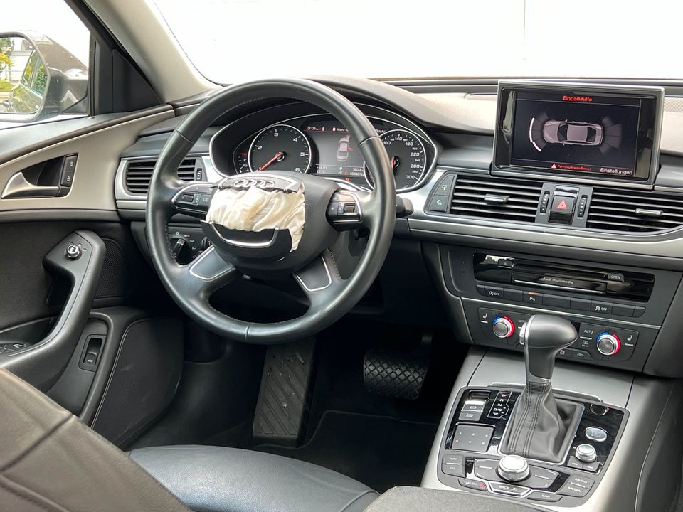 Audi A6 3.0 TDI in Nürnberg (Mittelfr)