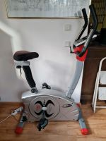 Christopeit Sport Heimtrainer Ergometer Fahrrad Trainer Magnet Brandenburg - Petershagen Vorschau