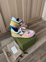Gucci Damen Sneaker 39,5 Baden-Württemberg - Bruchsal Vorschau