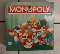 Monopoly  Kinderschokolade Spiel Limited Edition Nordrhein-Westfalen - Detmold Vorschau