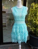Guess Kleid, Türkis, gr. S wie Neu Niedersachsen - Seelze Vorschau