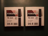 FOMAPAN DS-8 Filme 30,5m Nürnberg (Mittelfr) - Südstadt Vorschau