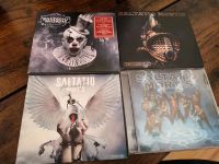 Saltatio Mortis CDs Alben Niedersachsen - Cuxhaven Vorschau