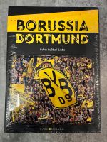 Borussia Dortmund Echte Fußball Liebe Buch BVB 09 Bundesliga OVP Brandenburg - Neuzelle Vorschau