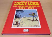 Lucky Luke - Die Gesamtausgabe 1975 - 1977 (1. Auflage) Niedersachsen - Hambergen Vorschau