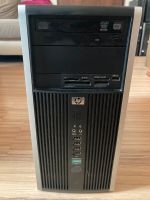HP COMPAQ 6005 Pro - PC mit Win 10 Pro (22H2 ) incl. Card-Reader Hessen - Langgöns Vorschau