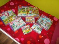 Lego Friends PAKET aus Sammlungs Auflösung Niedersachsen - Edewecht Vorschau