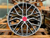 19 Zoll RS4 Alufelgen 5x112 Felgen für Seat Cupra Ateca 5FP Leon 1P 5F KL VZ X-Perience Born K1 Skoda Octavia RS 5E NX Superb 3T III IV Enyaq 50 60 80 X NY Karoq NU Nordrhein-Westfalen - Hagen Vorschau