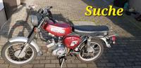 Suche S51, DDR, 4Gang, 12V, 60km/h Sachsen-Anhalt - Mücheln (Geiseltal) Vorschau