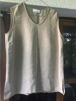 Gerry Weber Top, Shirt Oberteil Khaki grün  Gr.40 Bayern - Schwabach Vorschau