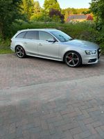 Audi A4 3.0 TDI S tronic quattro S line Avant S line Niedersachsen - Visselhövede Vorschau