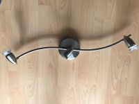 Lampe Ikea Leding inklusive 2 Spots Nordrhein-Westfalen - Gevelsberg Vorschau