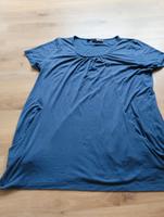 marineblaues T-Shirt mit Taschen Niedersachsen - Göttingen Vorschau