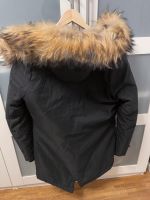 Parka Winterjacke Baden-Württemberg - Baden-Baden Vorschau