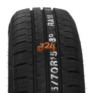 Sommerreifen | Hankook | 215/65 R15C 104/102T | neu, DOT16 Nordrhein-Westfalen - Horn-Bad Meinberg Vorschau