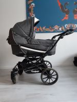 Kinderwagen von Emmajunga Babyschale mit Sonnen und Insektenschut Nordrhein-Westfalen - Herford Vorschau