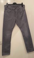 G-Star Raw Jeans, Grau Herren - Gr. W34/L34 West - Zeilsheim Vorschau