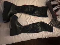 Knie Stiefel neu Baden-Württemberg - Konstanz Vorschau