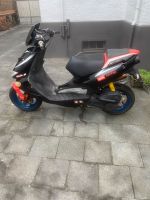 Aprilia sr 50 Hessen - Hainburg Vorschau