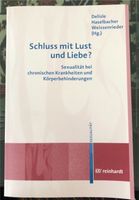 Schluss mit Lust und Liebe? Delisle Haselbacher Sexualität München - Maxvorstadt Vorschau
