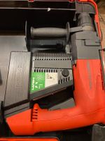 Hilti Akku Schlagbohrmaschine TE 10A / BP 10 Nordrhein-Westfalen - Greven Vorschau