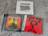 The Offspring Guns N roses 2 x CD LP Maxi Nordrhein-Westfalen - Neuss Vorschau