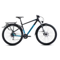 Ghost Kato EQ 27,5 2022 blackmat lightblue RH XS/ 36 cm Rheinland-Pfalz - Bad Neuenahr-Ahrweiler Vorschau