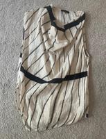 Sommer Top Massimo Dutti aus Leinen -neu- Frankfurt am Main - Bockenheim Vorschau
