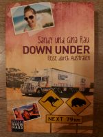 Sandy Rau, Gina Rau, Down Under - Reise durch Australien (Buch) Bayern - Coburg Vorschau