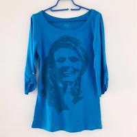 Damenshirt mit Motiv Größe 34-36 Saarland - Schmelz Vorschau