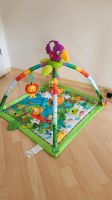 Spielebogen FisherPrice Baden-Württemberg - Althütte Vorschau