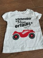 T shirt Bobbycar Family 92 Niedersachsen - Rhede Vorschau