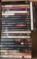 DVDs  gebraucht ab 0,50€ Hessen - Roßdorf Vorschau