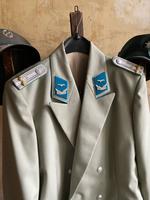 alte Militär Polizei Uniformen DDR NVA Bayern - Augsburg Vorschau